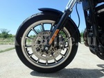     Harley Davidson XL883R-I Sportster883 2014  17